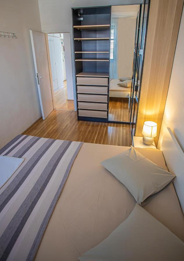Marimari Apartment Сплит Экстерьер фото