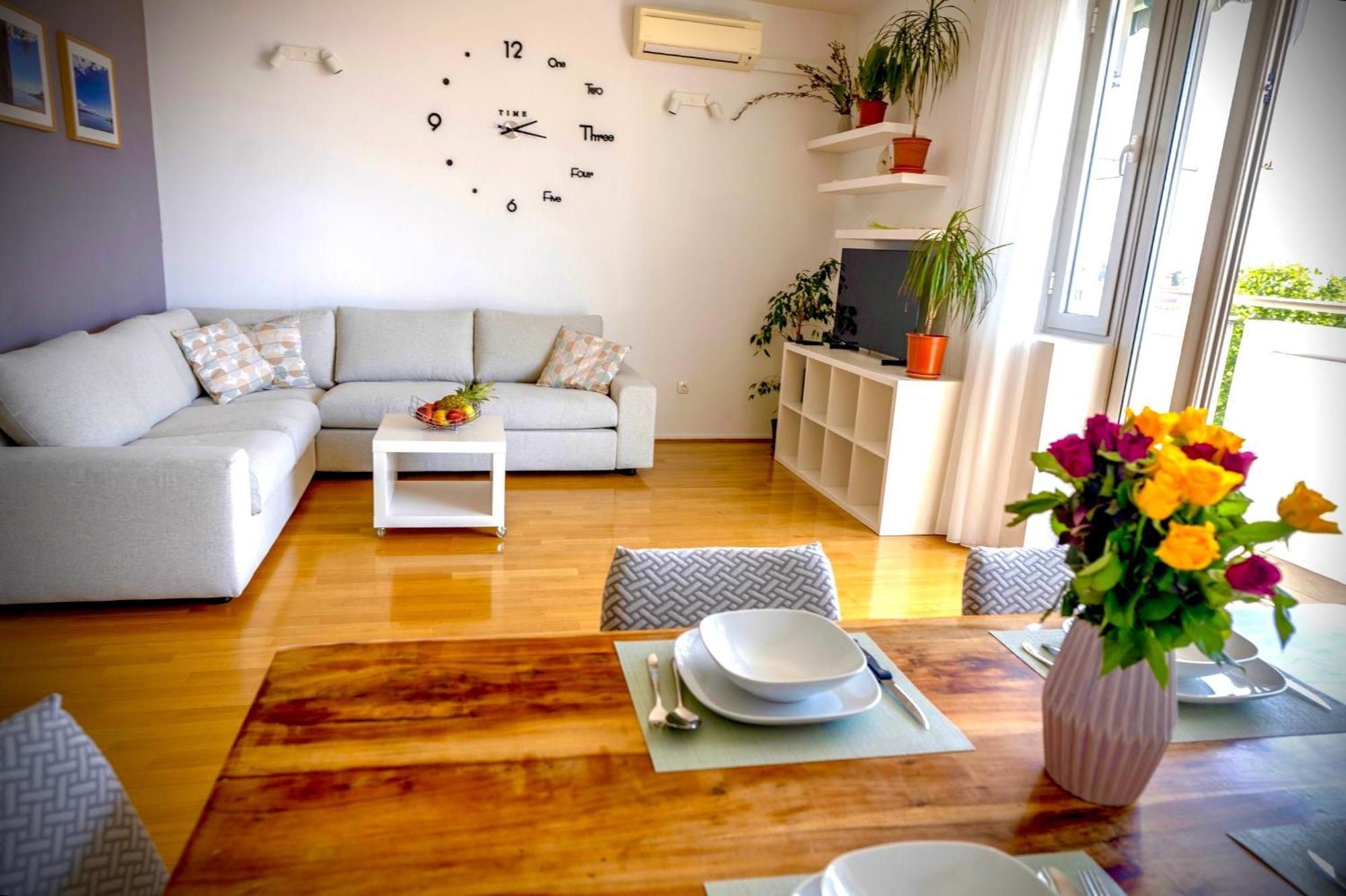 Marimari Apartment Сплит Экстерьер фото